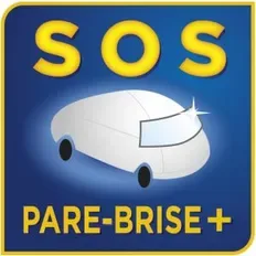 Logo SOS PARE BRISE +