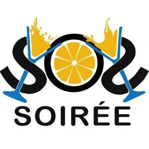Logo SOS SOIREE