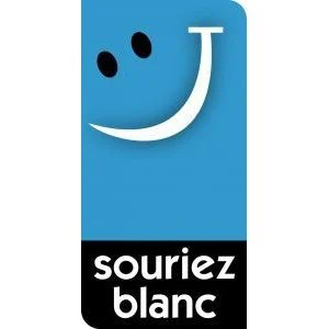 Logo SOURIEZ BLANC