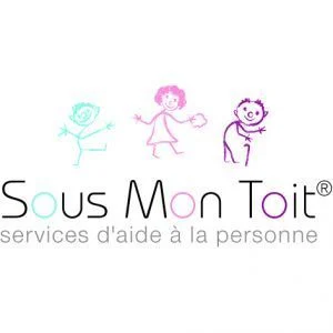 Logo SOUS MON TOIT