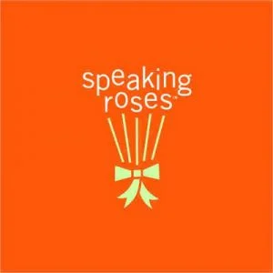 Logo SPEAKING ROSES