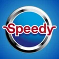 Logo SPEEDY