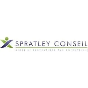 Logo SPRATLEY CONSEIL