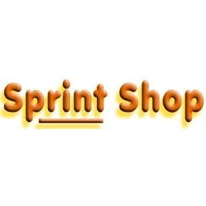 Logo SPRINT SHOP