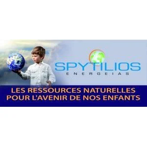 Logo SPYTILIOS ENERGEIAS