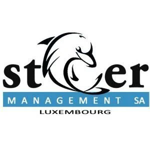 Logo STAER MANAGEMENT