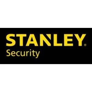 Logo STANLEY SECURITY