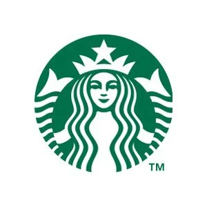 Logo STARBUCKS