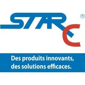 Logo STARC EUROPE