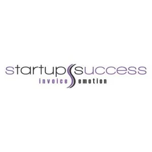 Logo STARTUPSUCCESS
