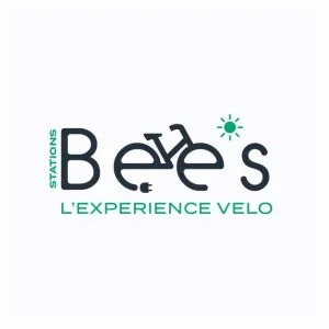 Logo STATIONS BEE'S