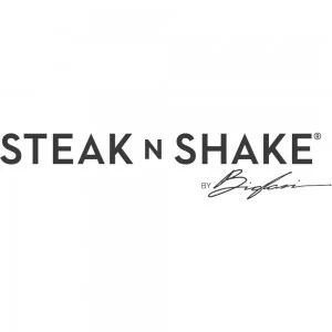 Logo STEAK ‘N SHAKE