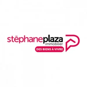 Logo STEPHANE PLAZA IMMOBILIER
