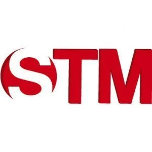 Logo STM MARKETING ONLINE
