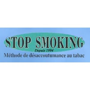 Logo STOP SMOKING
