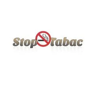 Logo STOP TABAC
