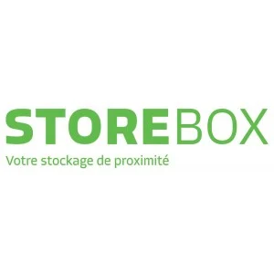 Logo STOREBOX