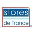 Logo STORES DE FRANCE