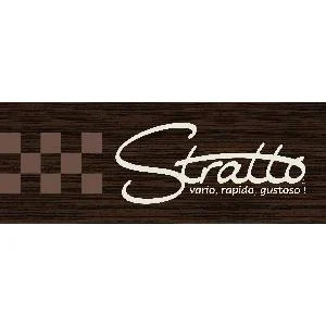 Logo STRATTO