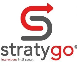 Logo STRATYGO