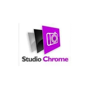 Logo STUDIO CHROME