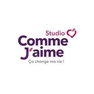 Logo STUDIO COMME J'AIME