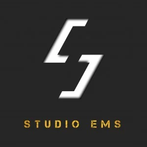 Logo STUDIO EMS