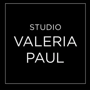 Logo STUDIO VALERIA PAUL