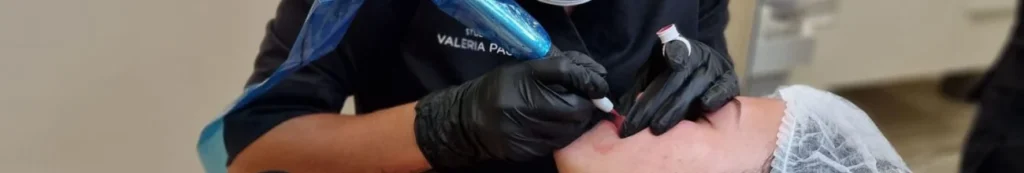 STUDIO VALERIA PAUL — vue 1