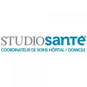 Logo STUDIOSANTÉ®