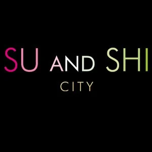 Logo SU AND SHI city