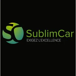Logo SUBLIMCAR