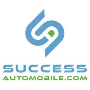 Logo SUCCESS AUTOMOBILE