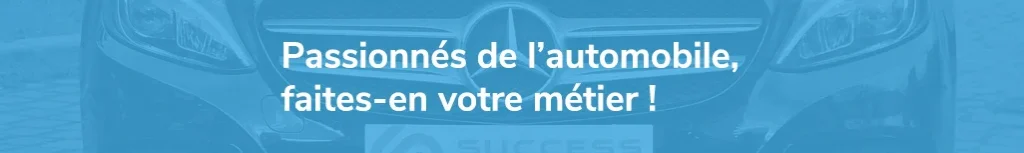 SUCCESS AUTOMOBILE — vue 1