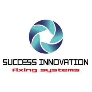 Logo SUCCESS INNOVATION - FIXING SYSTEM