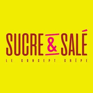 Logo SUCRE & SALÉ