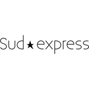 Logo SUD EXPRESS