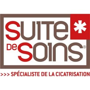 Logo SUITE DE SOINS