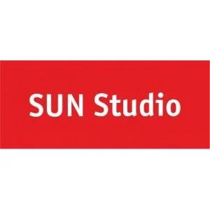 Logo SUN STUDIO