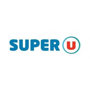 Logo SUPER U