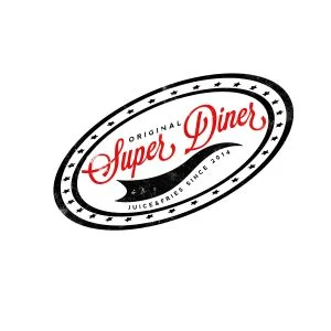 Logo SUPERDINER
