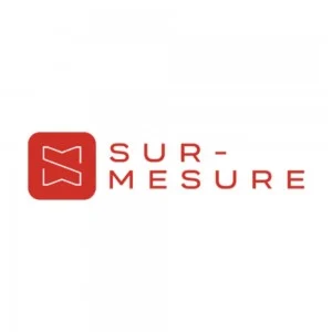 Logo SUR MESURE MENUISERIE