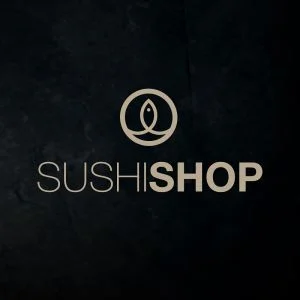 Logo SUSHI SHOP