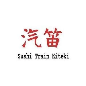 Logo SUSHI TRAIN KITEKI