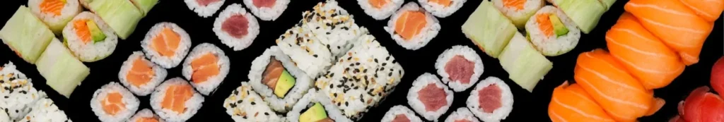 SUSHI Z'N — vue 1