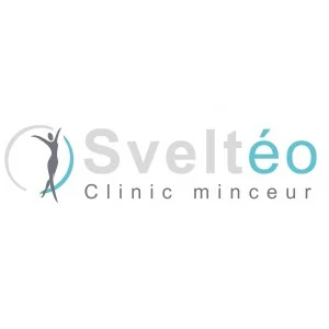Logo SVELTEO CLINIC MINCEUR