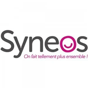 Logo SYNEOS