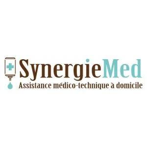 Logo SYNERGIEMED