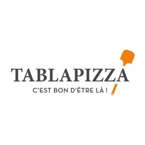 Logo TABLAPIZZA