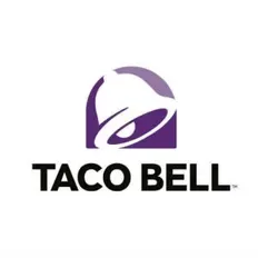 Logo TACO BELL